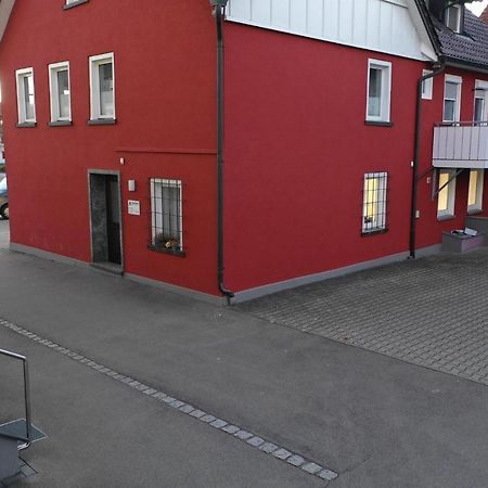 Ferienwohnung Gammer Wangen im Allgaeu Luaran gambar