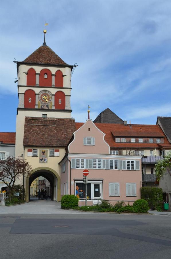 Ferienwohnung Gammer Wangen im Allgaeu Luaran gambar