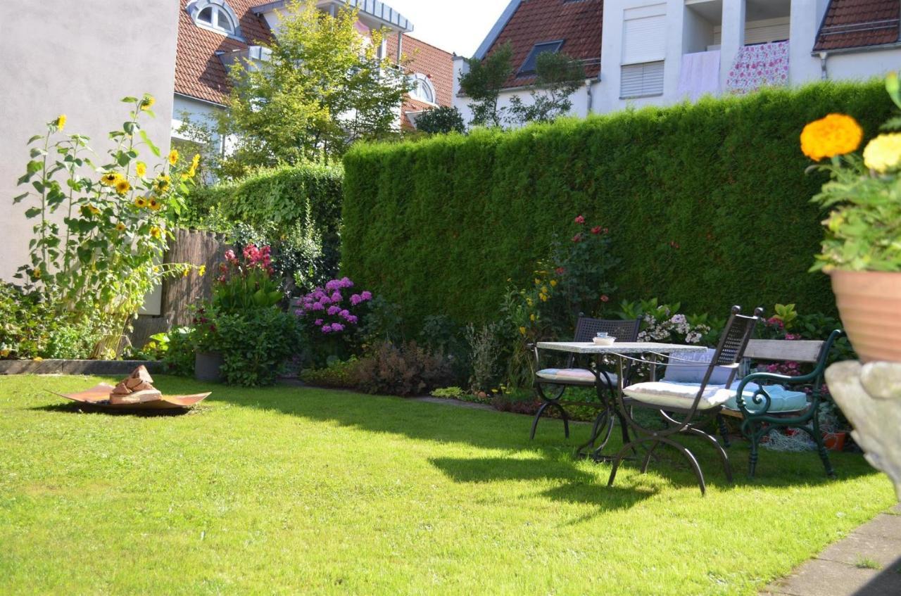 Ferienwohnung Gammer Wangen im Allgaeu Luaran gambar