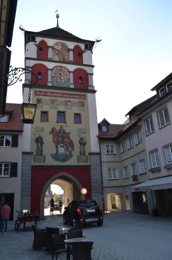 Ferienwohnung Gammer Wangen im Allgaeu Luaran gambar