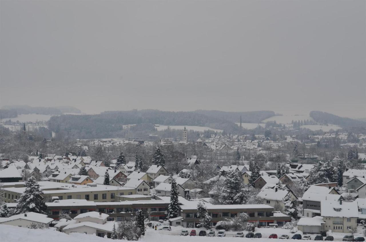 Ferienwohnung Gammer Wangen im Allgaeu Luaran gambar