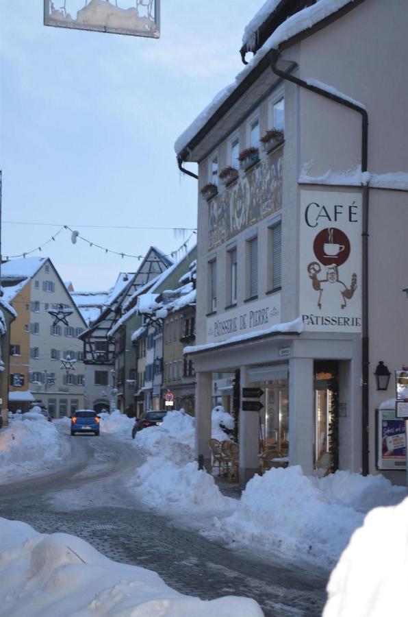 Ferienwohnung Gammer Wangen im Allgaeu Luaran gambar