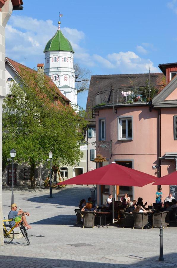 Ferienwohnung Gammer Wangen im Allgaeu Luaran gambar