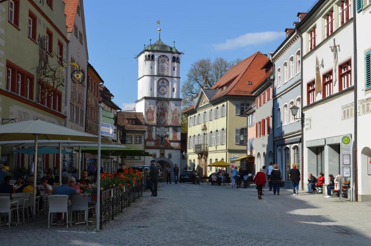 Ferienwohnung Gammer Wangen im Allgaeu Luaran gambar