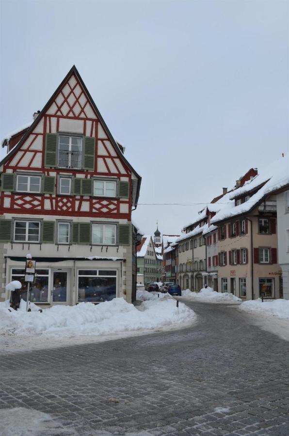 Ferienwohnung Gammer Wangen im Allgaeu Luaran gambar