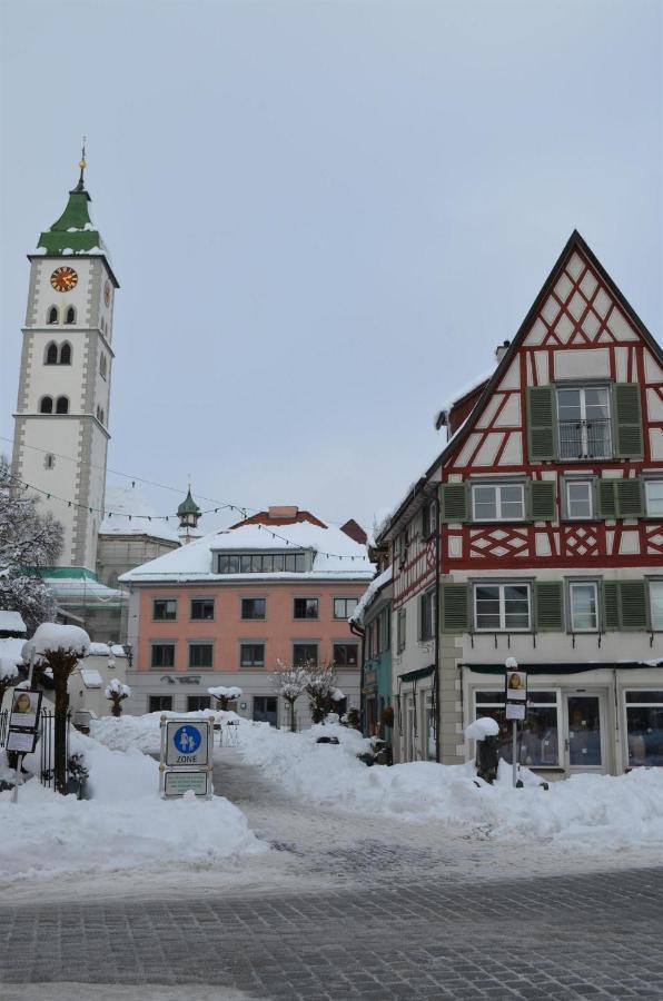 Ferienwohnung Gammer Wangen im Allgaeu Luaran gambar