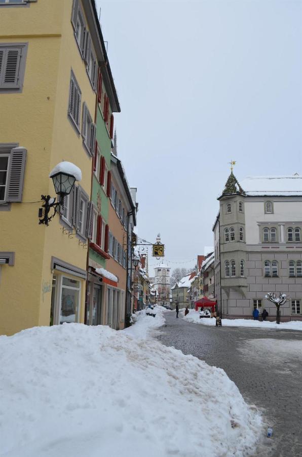 Ferienwohnung Gammer Wangen im Allgaeu Luaran gambar