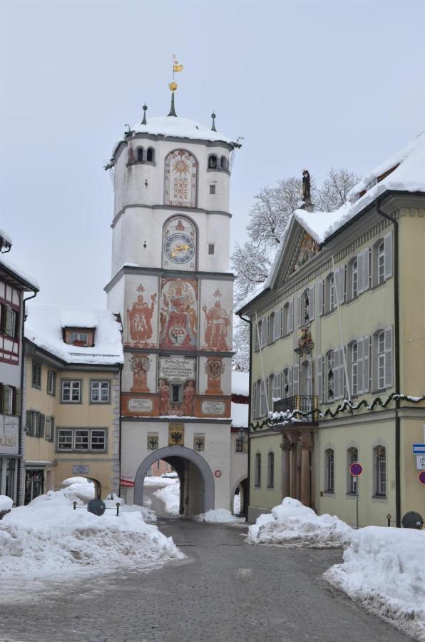 Ferienwohnung Gammer Wangen im Allgaeu Luaran gambar