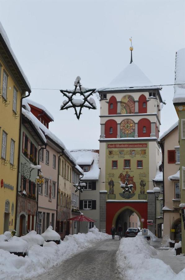 Ferienwohnung Gammer Wangen im Allgaeu Luaran gambar